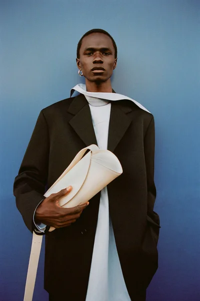 Look 1